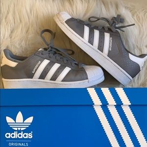 Adidas Superstars